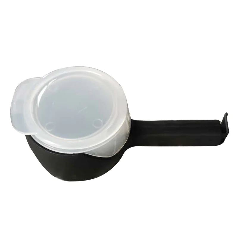 Multifunctionele Plastic Zak Clip