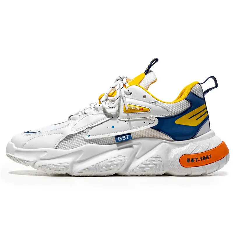Casual Sport Sneakers