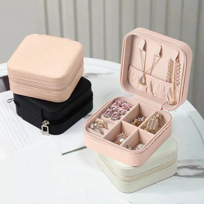 Sieraden Opbergbox