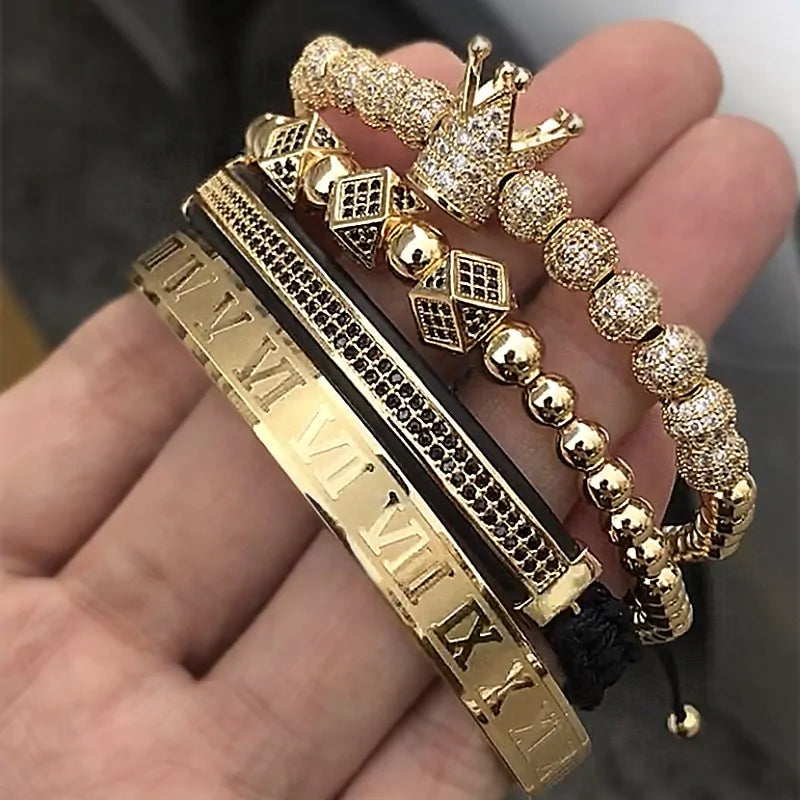 Handgemaakte Armband