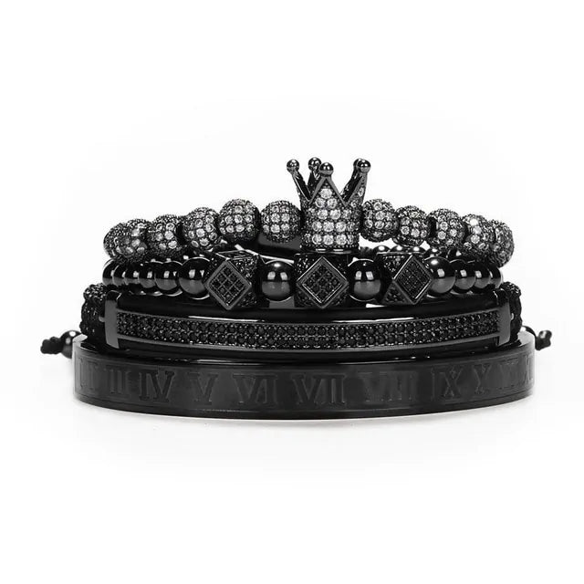 Handgemaakte Armband