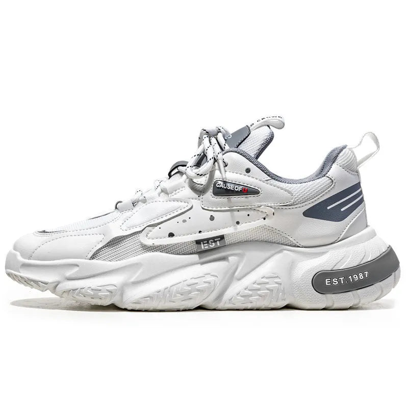 Heren Casual Sport Sneakers