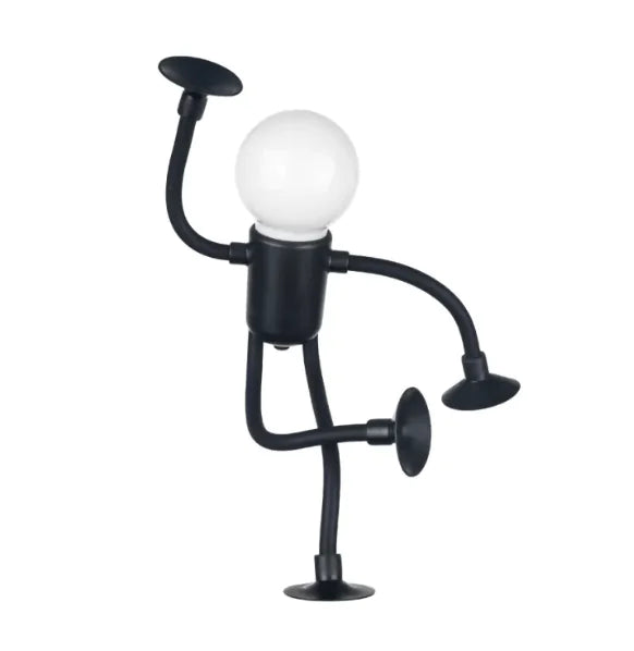 Nachtlamp Mannetje