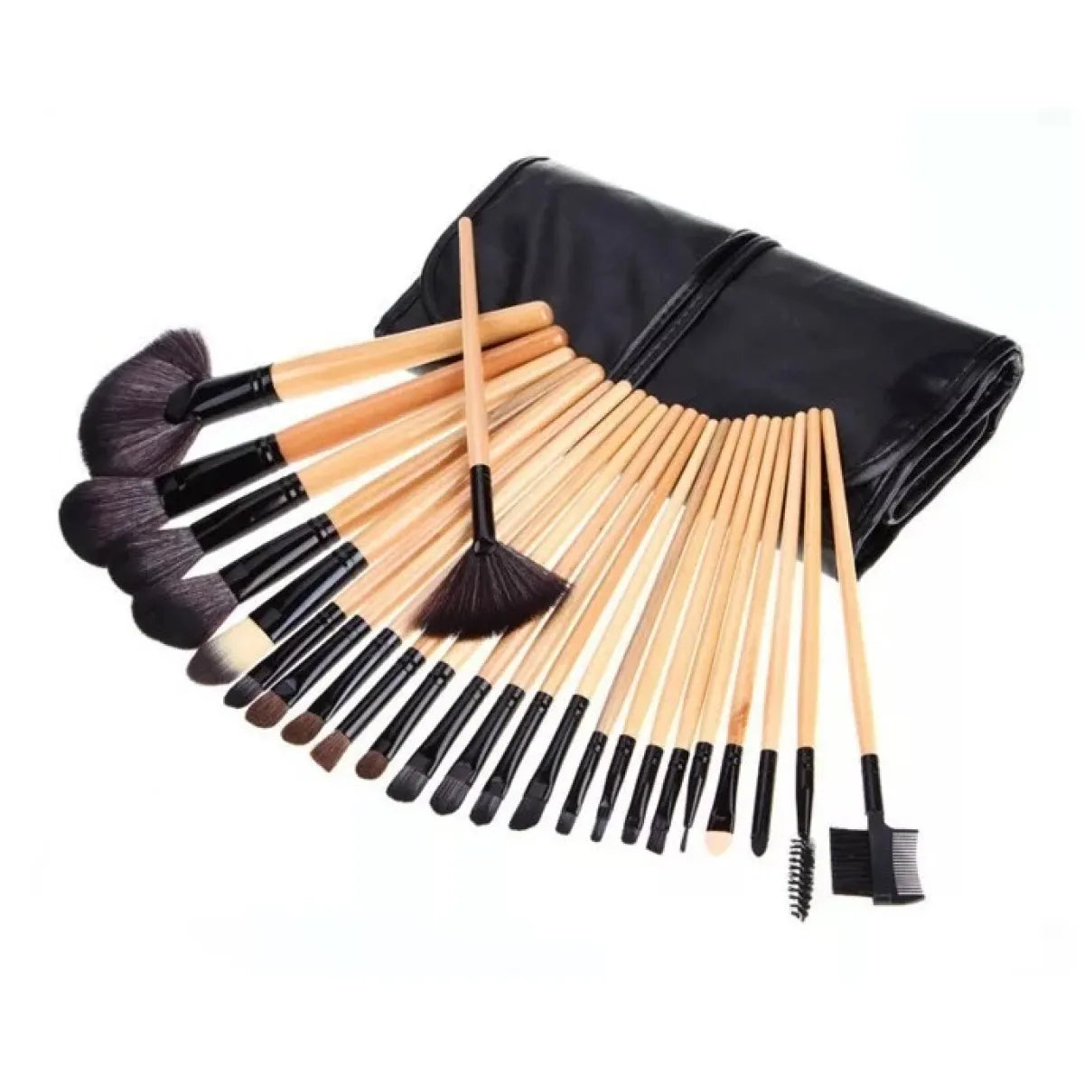 24-delig Professional Make-Up Set