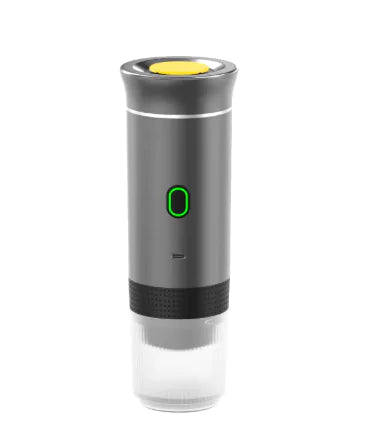Draadloze Capsule Koffie Machine
