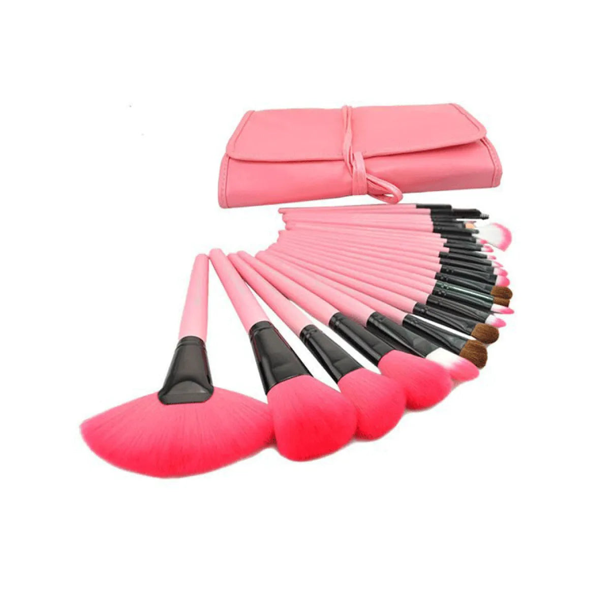 24-delig Professional Make-Up Set