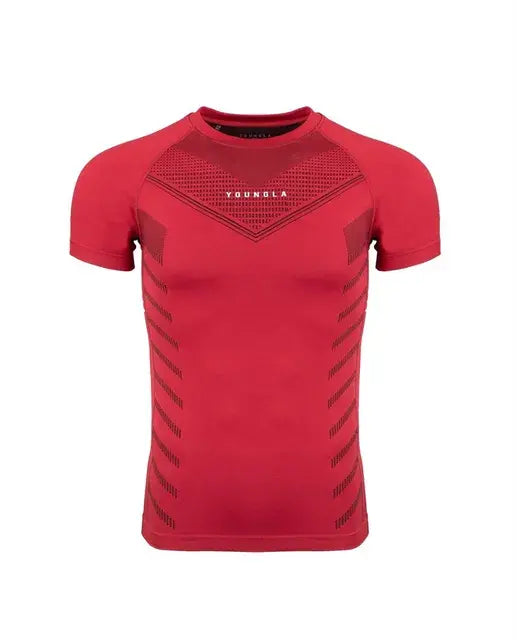 Fitness Heren T-shirt