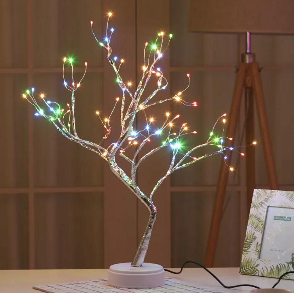 Elegante Boom Lamp