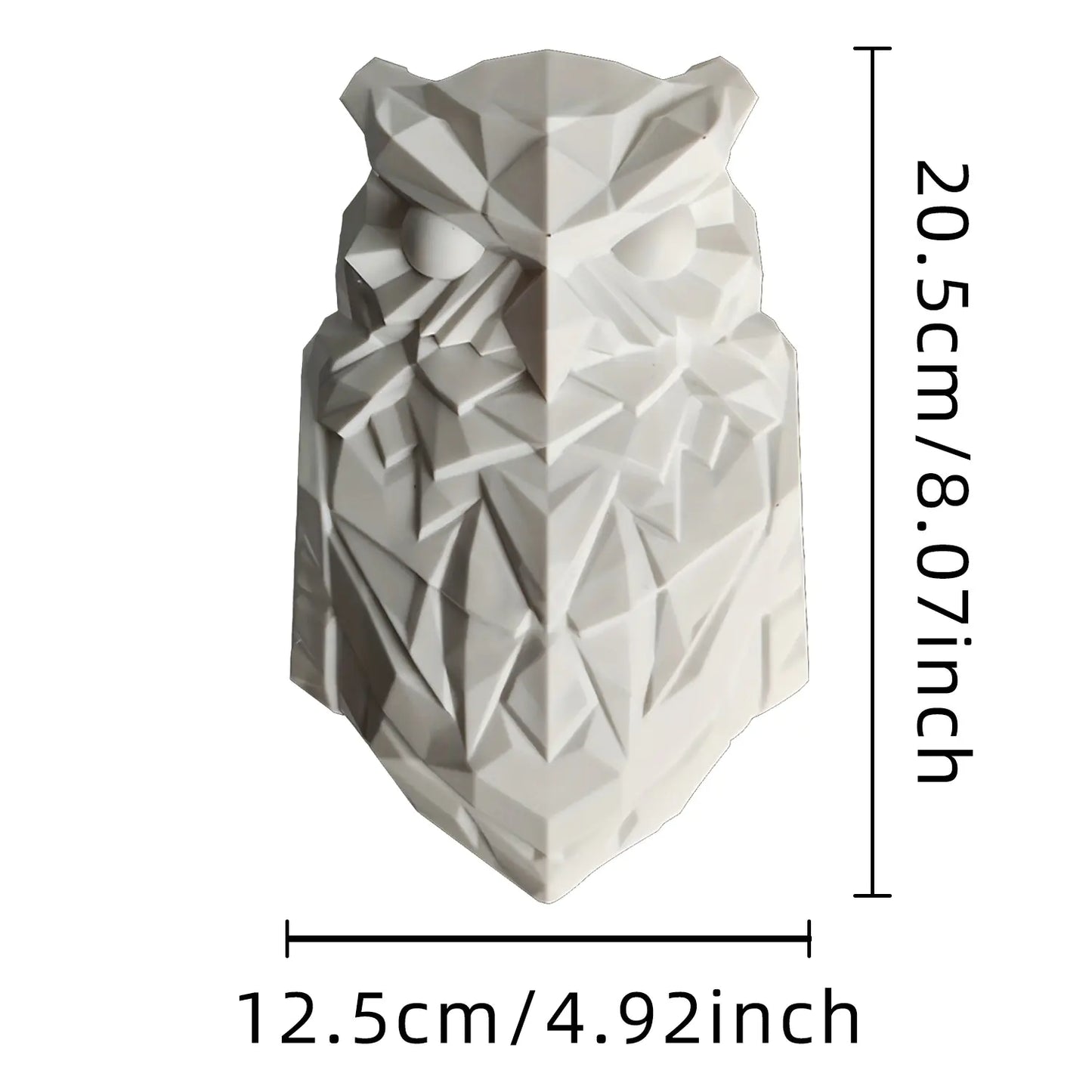 Adelaar Magnetische Wandlamp