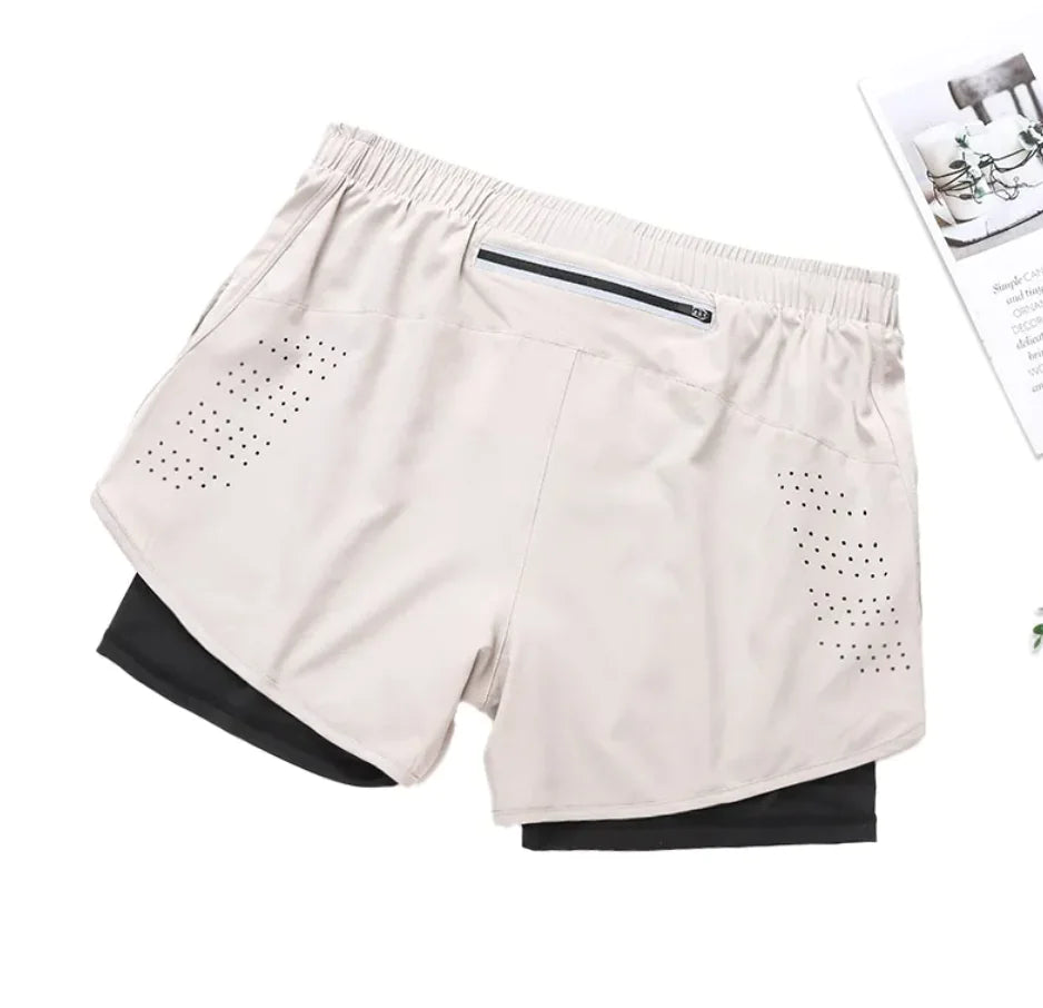 Heren Sport Shorts
