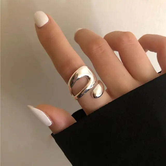Sterling Zilver Dames Ringen