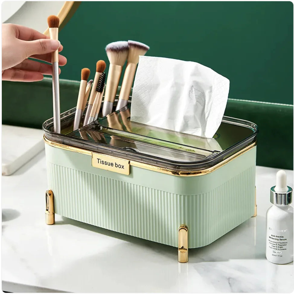 Nordic Simple Tissue Box
