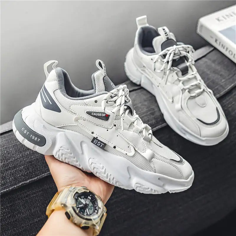 Casual Sport Sneakers