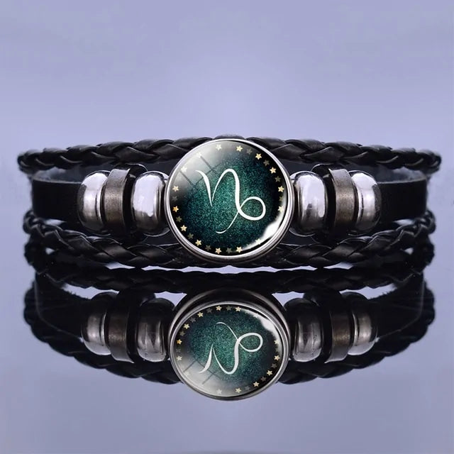 Sterrenbeeld Armband