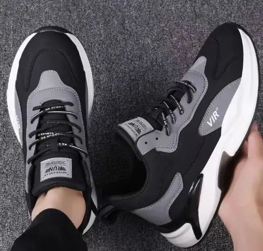 Heren Casual Outdoor Sneakers