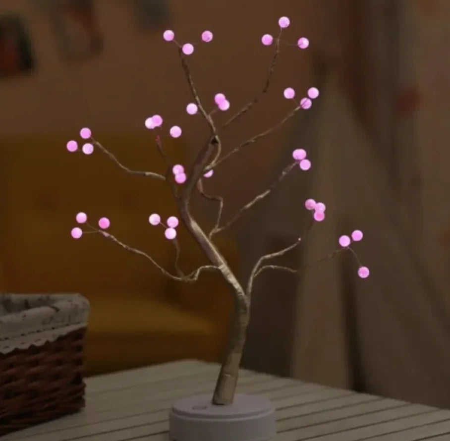 Elegante Boom Lamp