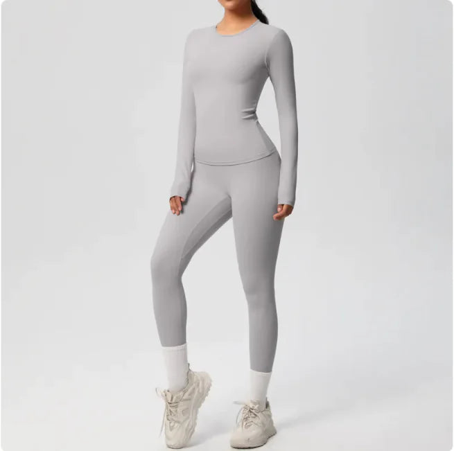 Dames Training Yoga Set