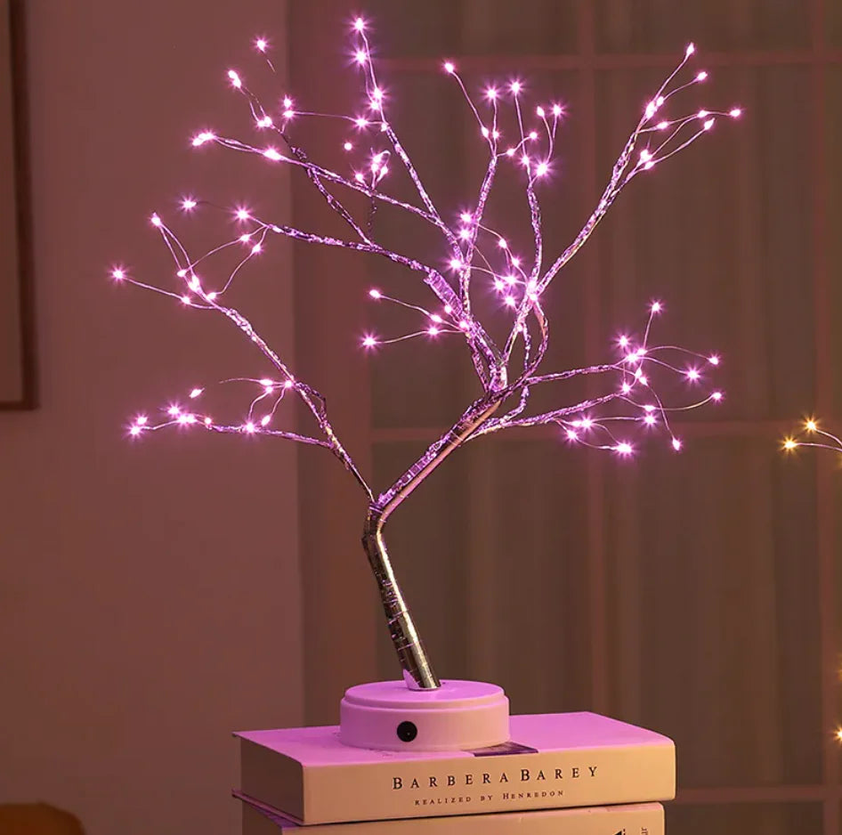 Elegante Boom Lamp
