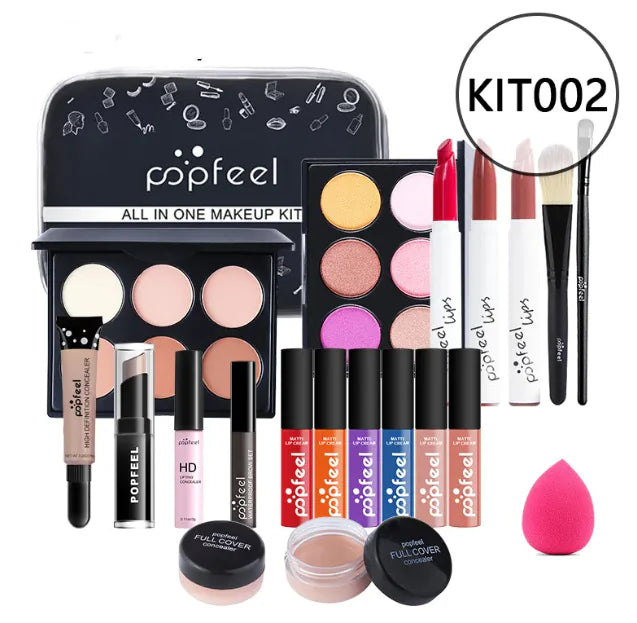 Complete Make-up Sets