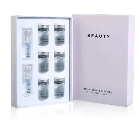 Firming Micro Needle Face Serum