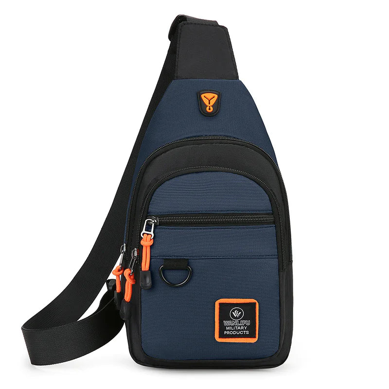 Heren Crossbody Bag