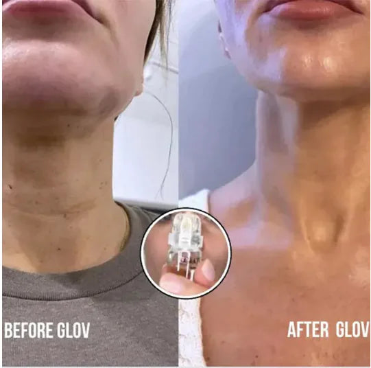 Firming Micro Needle Face Serum