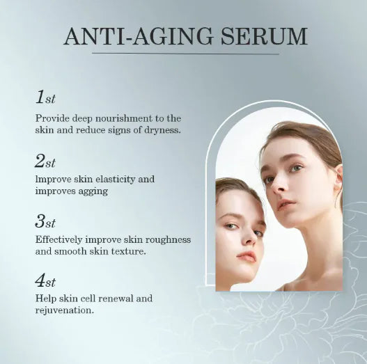 Firming Micro Needle Face Serum