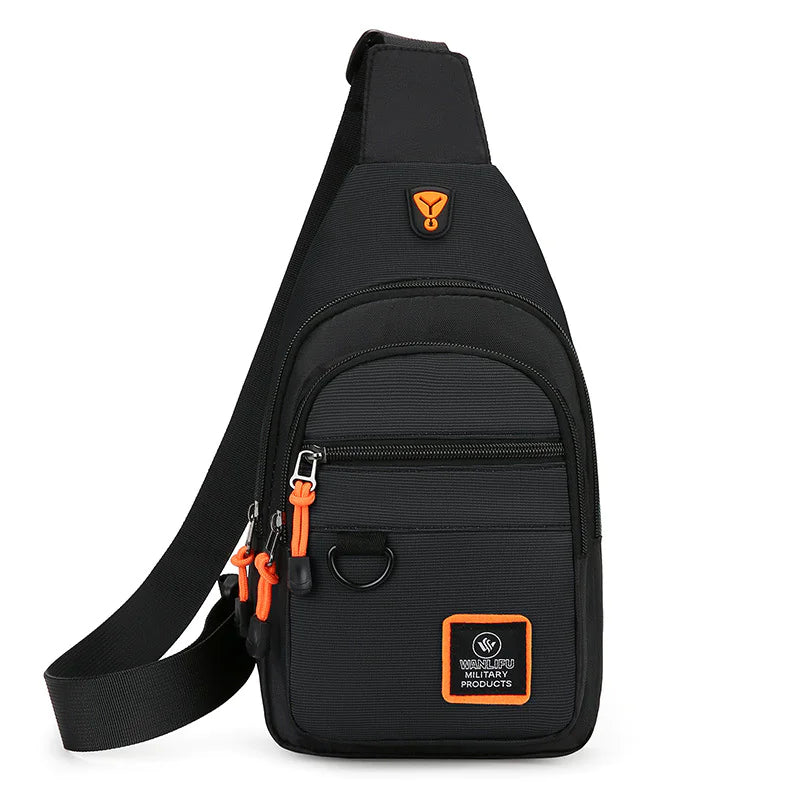 Heren Crossbody Bag