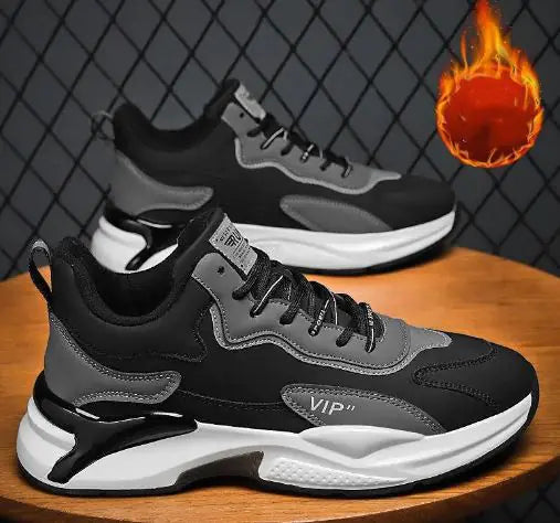 Heren Casual Outdoor Sneakers