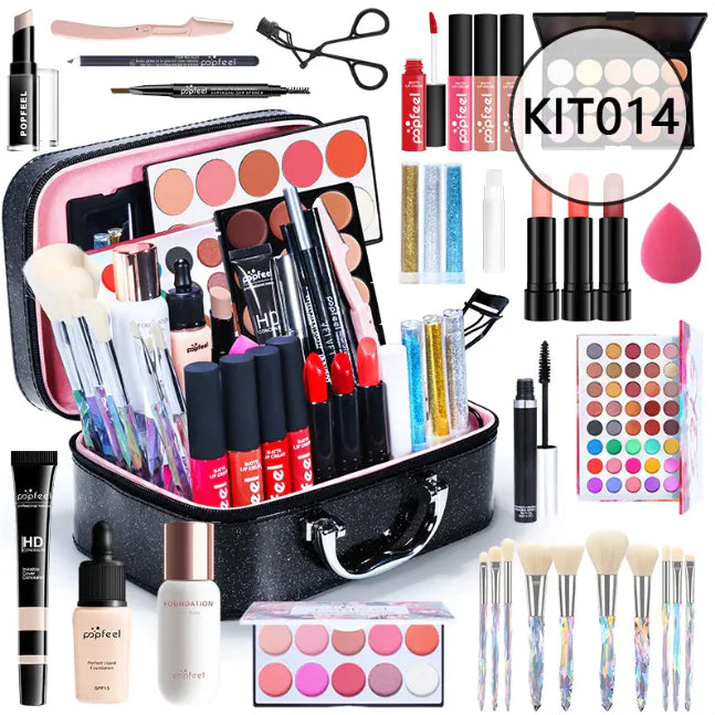 Complete Make-up Sets