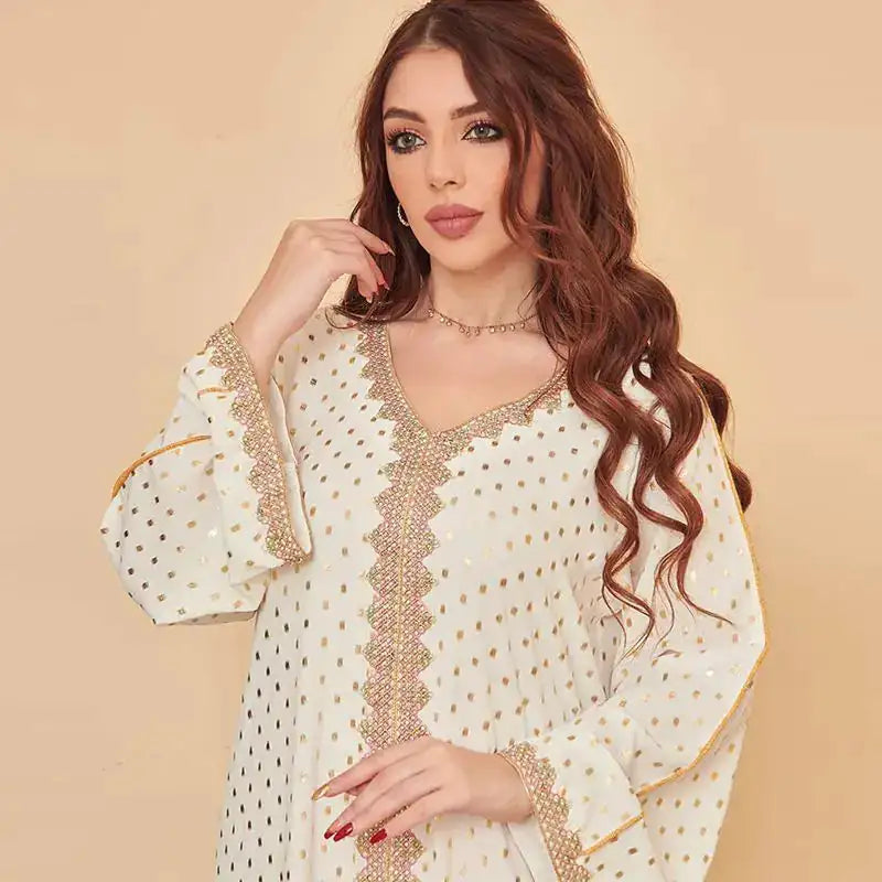 Elegante Abaya