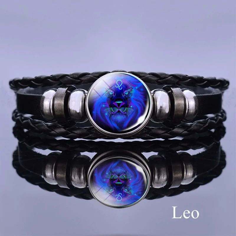 Sterrenbeeld Armband