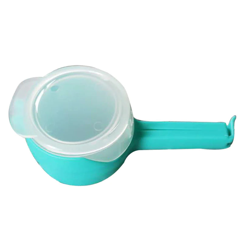 Multifunctionele Plastic Zak Clip