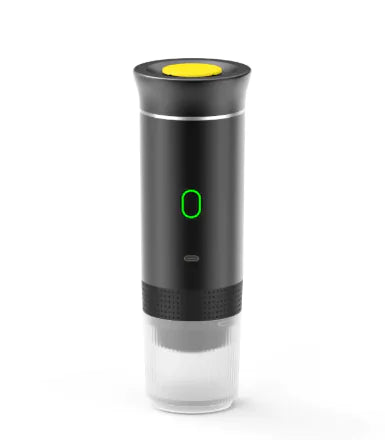 Draadloze Capsule Koffie Machine