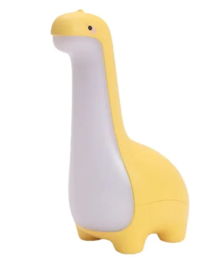 Dinosaurus nacht lamp voor kinderen