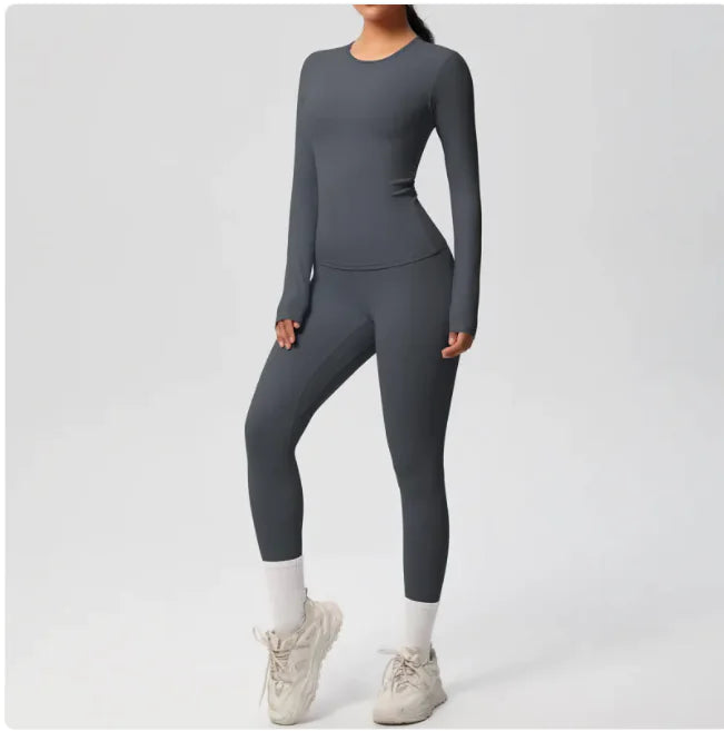 Dames Training Yoga Set