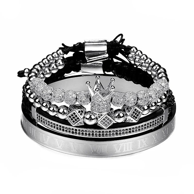 Handgemaakte Armband