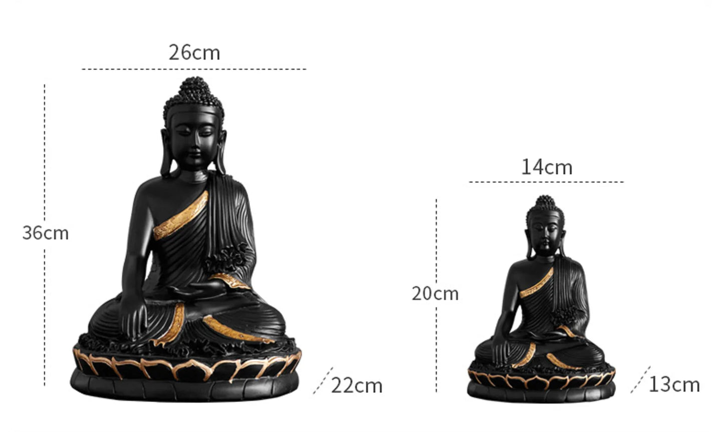 Boeddha Beeld