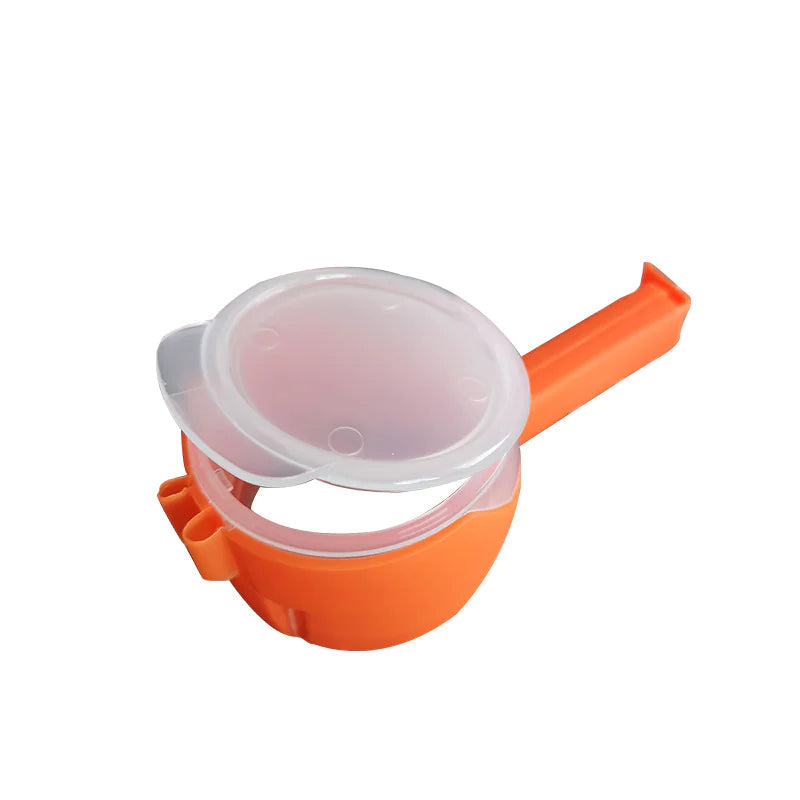 Multifunctionele Plastic Zak Clip
