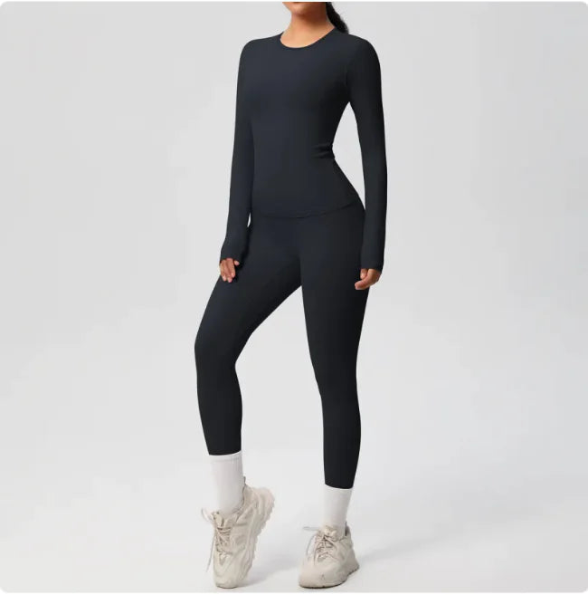 Dames Training Yoga Set