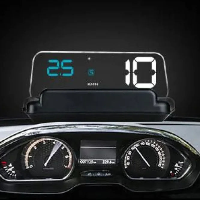 Portable HD Display Auto