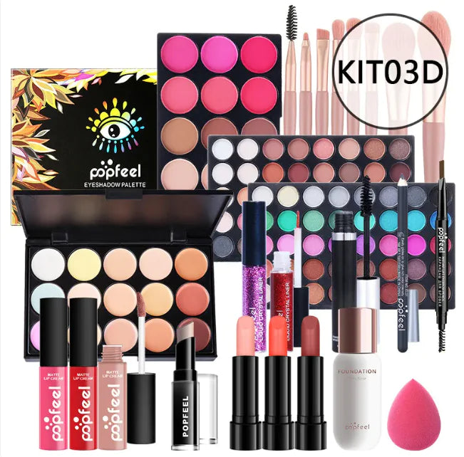 Complete Make-up Sets