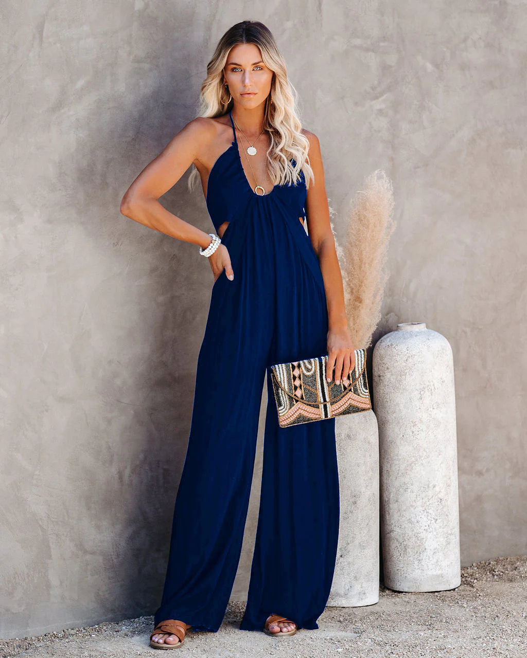 Dames Jumpsuit