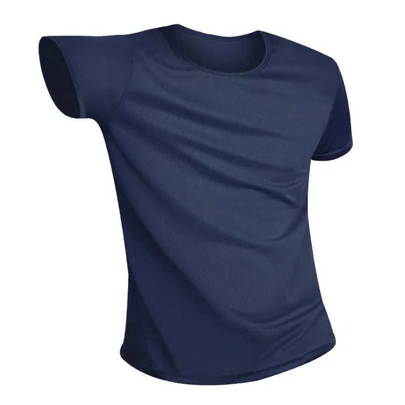 Waterproof T-Shirt Mannen