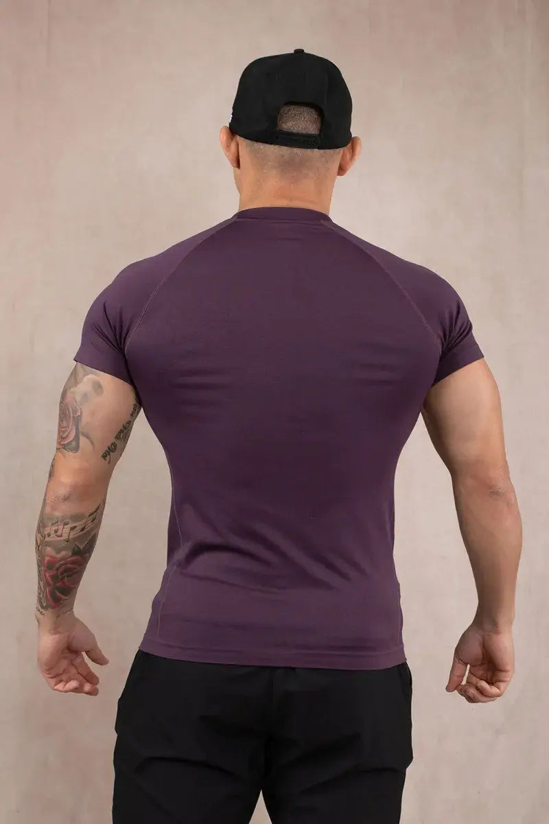 Fitness Heren T-shirt
