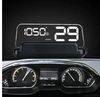 Portable HD Display Auto