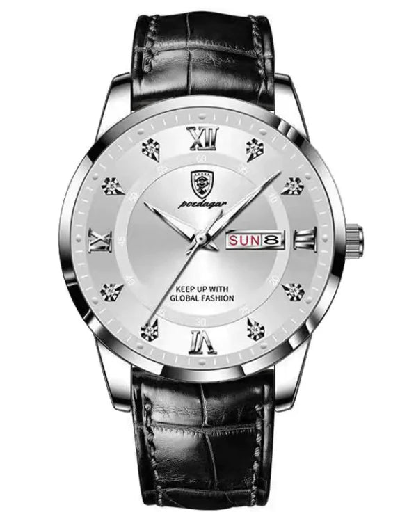 Waterproof Heren Horloge