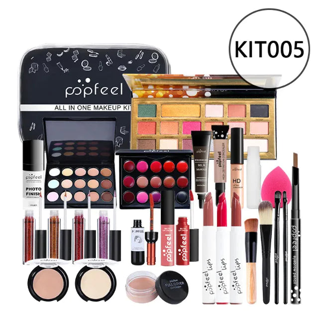 Complete Make-up Sets