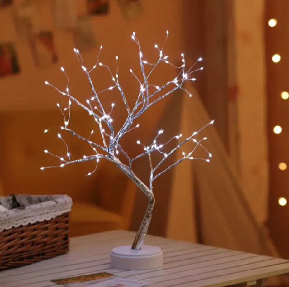 Elegante Boom Lamp