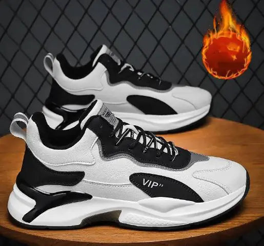 Heren Casual Outdoor Sneakers